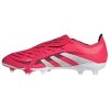 Buty adidas Predator League FT FG/MG ID1319 czerwony 45 1/3